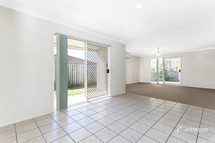 Fourth view of Homely house listing, 26 Matthews Way, Wakerley QLD 4154