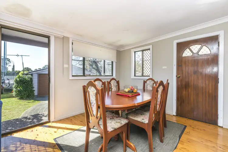 Fifth view of Homely house listing, 448 Glebe Road, Hamilton South NSW 2303