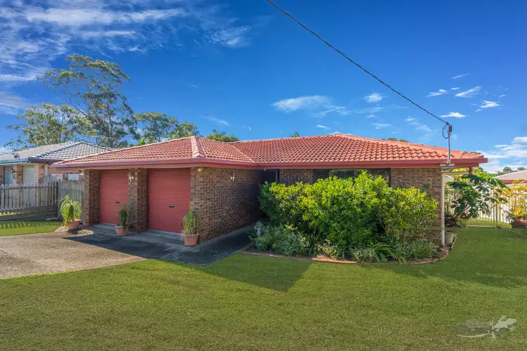 Main view of Homely house listing, 22 Rue Montaigne, Petrie QLD 4502