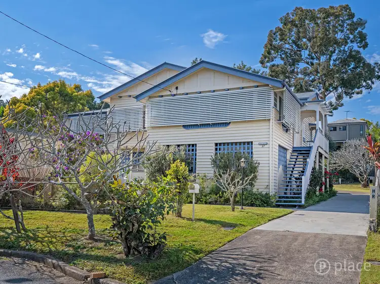37 Lincoln Street, Wilston QLD 4051