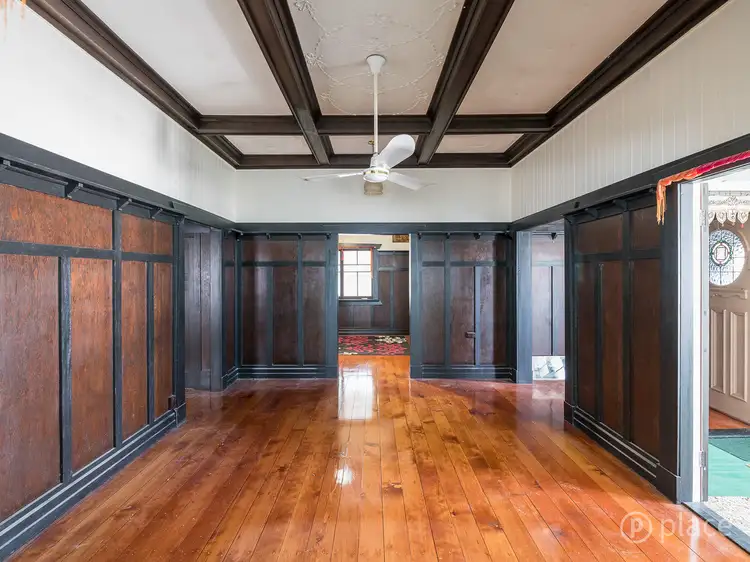 Third view of Homely house listing, 37 Lincoln Street, Wilston QLD 4051