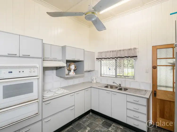 Fourth view of Homely house listing, 37 Lincoln Street, Wilston QLD 4051