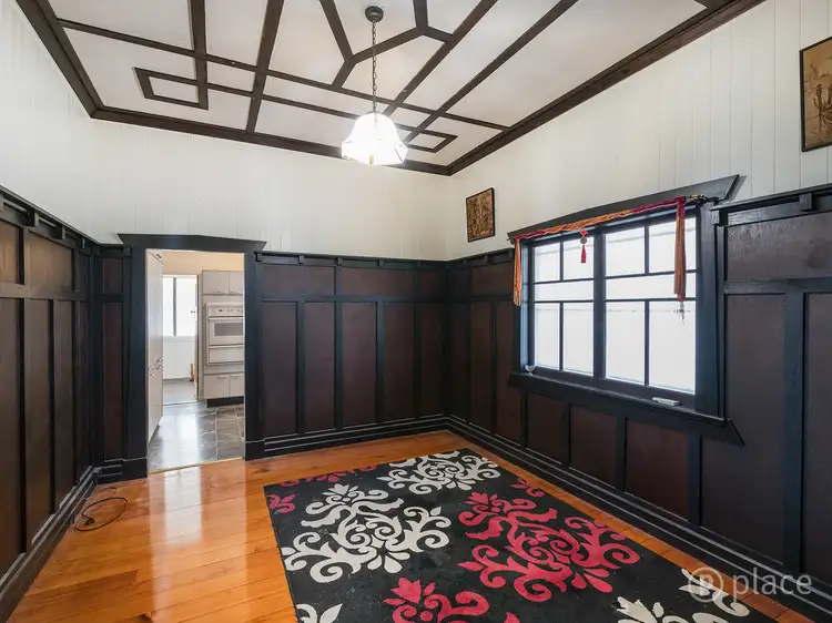 Fifth view of Homely house listing, 37 Lincoln Street, Wilston QLD 4051