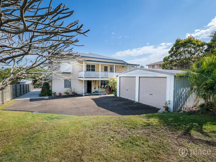 Seventh view of Homely house listing, 37 Lincoln Street, Wilston QLD 4051