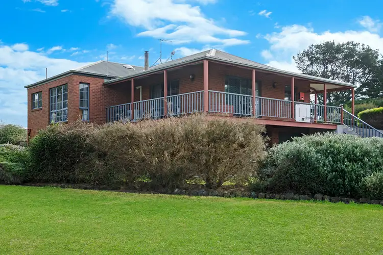 Main view of Homely house listing, 59 Mt Eccles Road, Macarthur VIC 3286