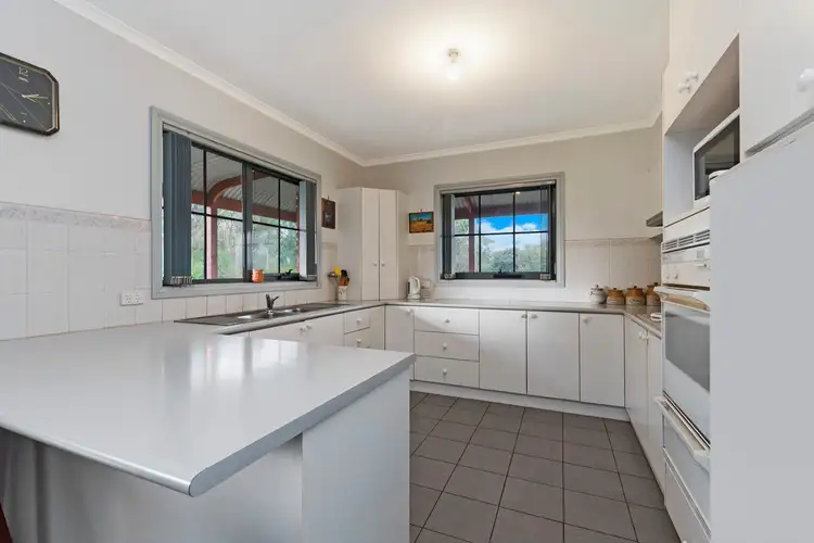 Second view of Homely house listing, 59 Mt Eccles Road, Macarthur VIC 3286
