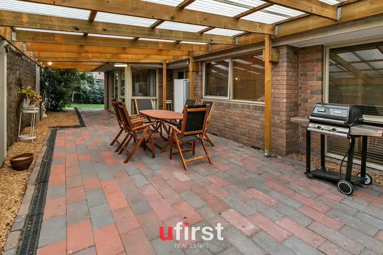 Second view of Homely house listing, 9 Driftwood Court, Frankston VIC 3199