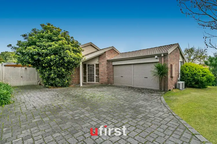 Fourth view of Homely house listing, 9 Driftwood Court, Frankston VIC 3199