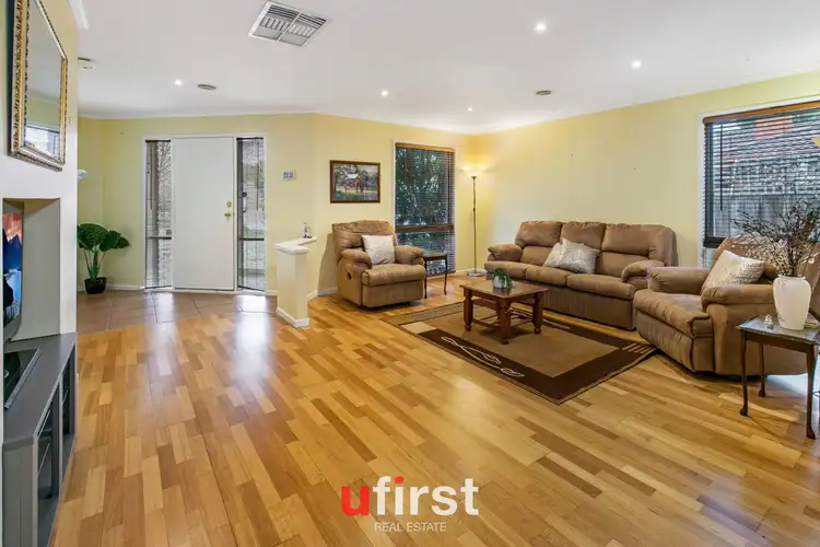 Fifth view of Homely house listing, 9 Driftwood Court, Frankston VIC 3199