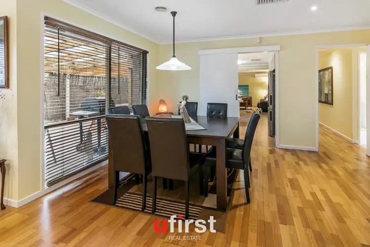 Sixth view of Homely house listing, 9 Driftwood Court, Frankston VIC 3199