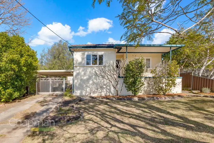 15 Avoca Street, Glenbrook NSW 2773