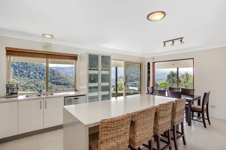 Second view of Homely house listing, 56 Witheren Road, Clagiraba QLD 4211