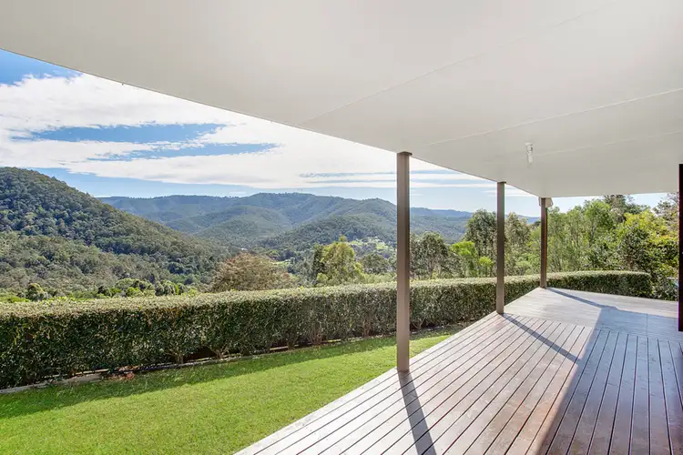 Fifth view of Homely house listing, 56 Witheren Road, Clagiraba QLD 4211