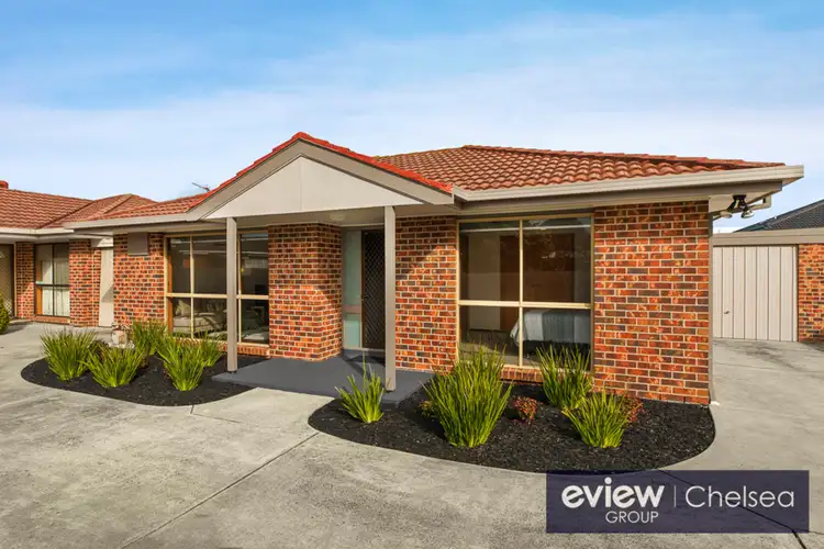 2/10 Glenola Road, Chelsea VIC 3196