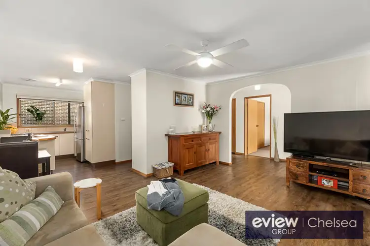 Second view of Homely unit listing, 2/10 Glenola Road, Chelsea VIC 3196