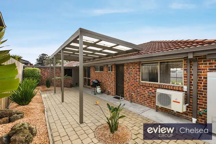 Fifth view of Homely unit listing, 2/10 Glenola Road, Chelsea VIC 3196
