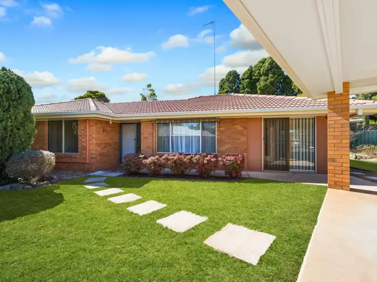 79 Boshammer Street, Rangeville QLD 4350
