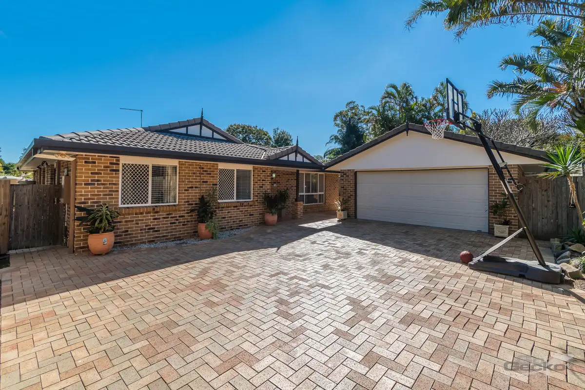 Main view of Homely house listing, 19A Warrina Street, Geebung QLD 4034