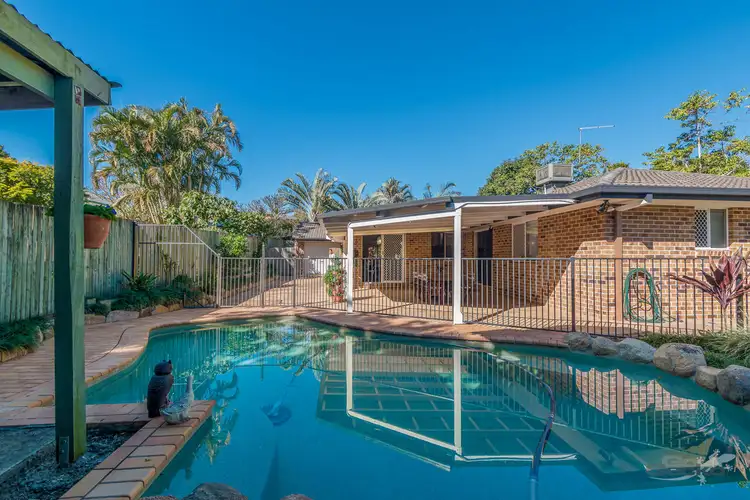 Second view of Homely house listing, 19A Warrina Street, Geebung QLD 4034
