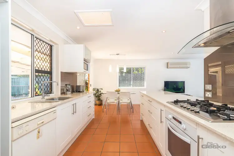 Third view of Homely house listing, 19A Warrina Street, Geebung QLD 4034