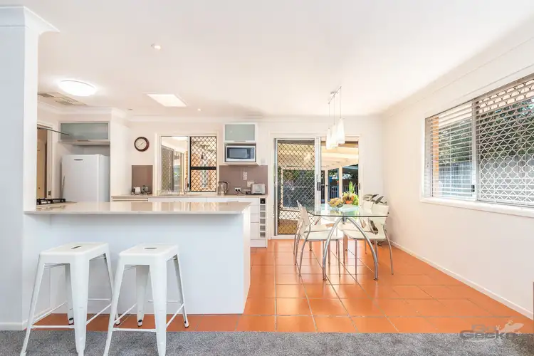 Fourth view of Homely house listing, 19A Warrina Street, Geebung QLD 4034