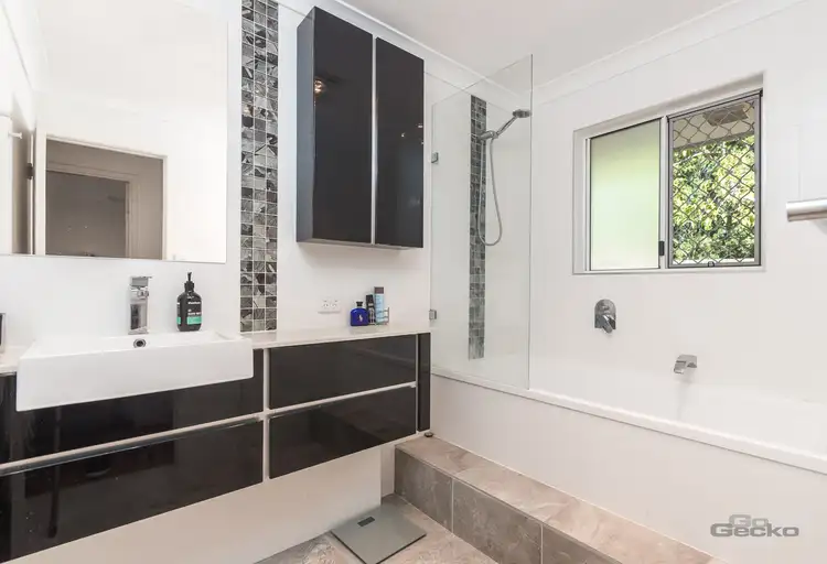 Fifth view of Homely house listing, 19A Warrina Street, Geebung QLD 4034