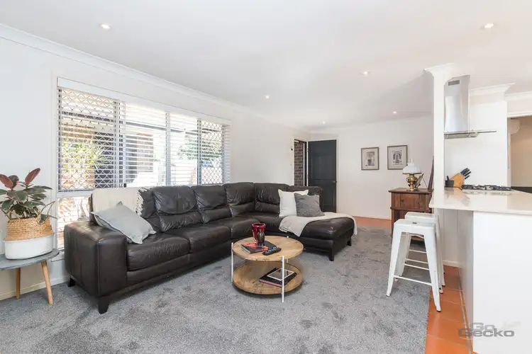 Sixth view of Homely house listing, 19A Warrina Street, Geebung QLD 4034