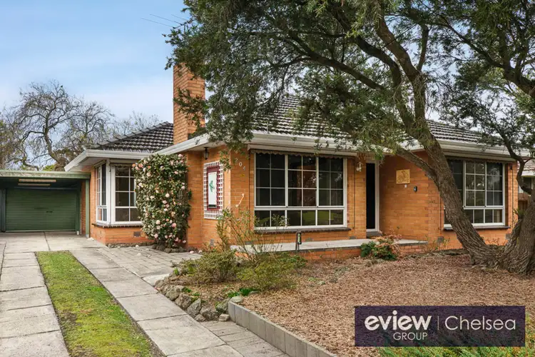 204 Wells Road, Chelsea Heights VIC 3196