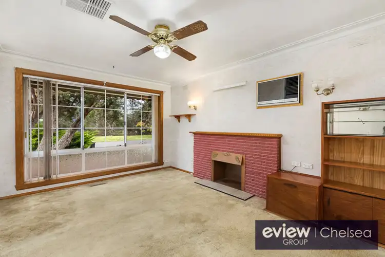 Second view of Homely house listing, 204 Wells Road, Chelsea Heights VIC 3196