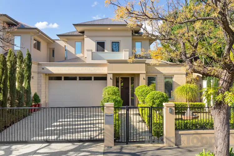 2A Alpha Street, Kensington Park SA 5068