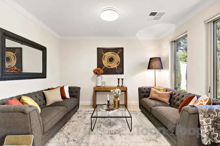 Second view of Homely house listing, 2A Alpha Street, Kensington Park SA 5068