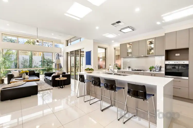 Fourth view of Homely house listing, 2A Alpha Street, Kensington Park SA 5068