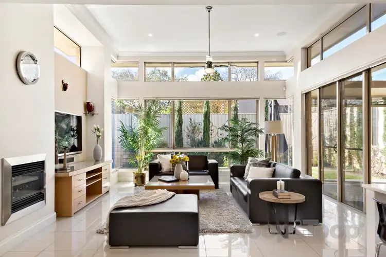 Fifth view of Homely house listing, 2A Alpha Street, Kensington Park SA 5068