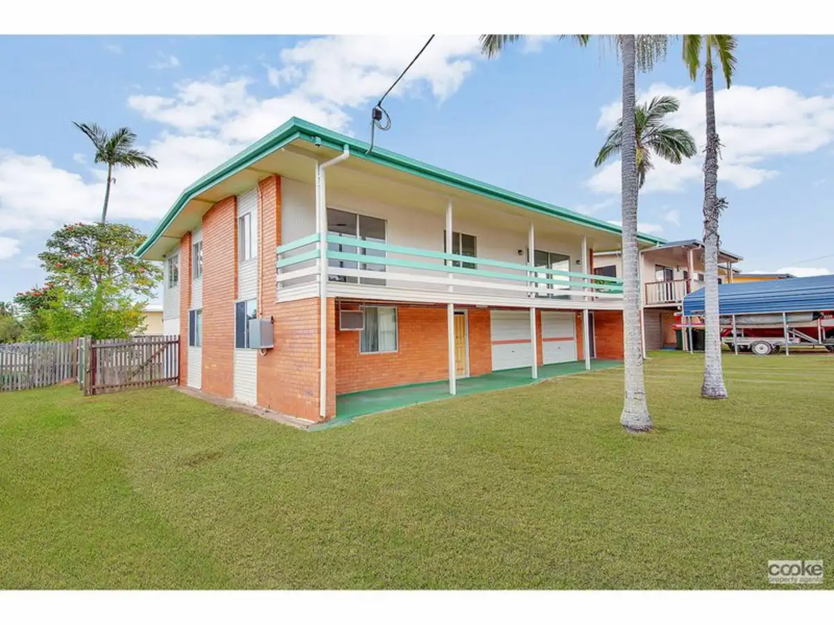 Main view of Homely house listing, 328 Marwedel Street, Koongal QLD 4701