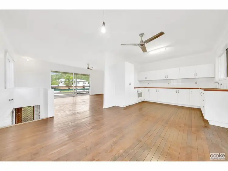 Second view of Homely house listing, 328 Marwedel Street, Koongal QLD 4701