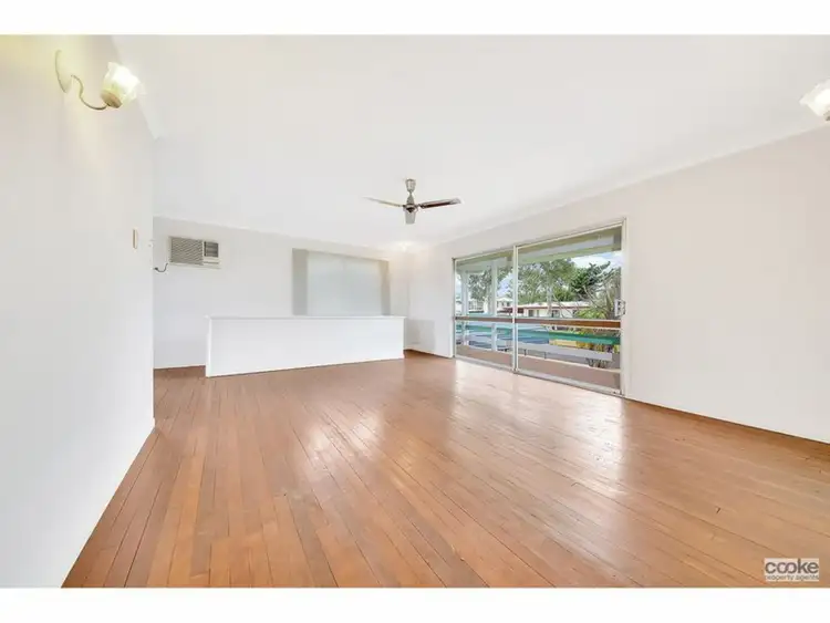 Sixth view of Homely house listing, 328 Marwedel Street, Koongal QLD 4701