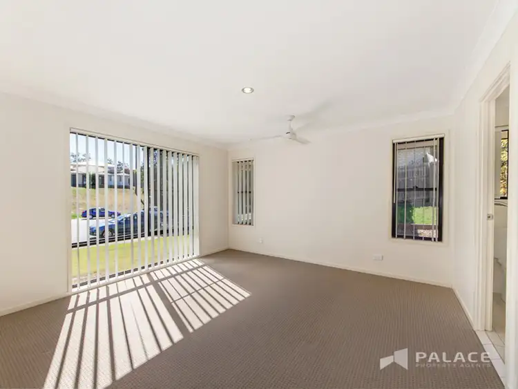 Fifth view of Homely house listing, 5 Waterstown Place, Chuwar QLD 4306