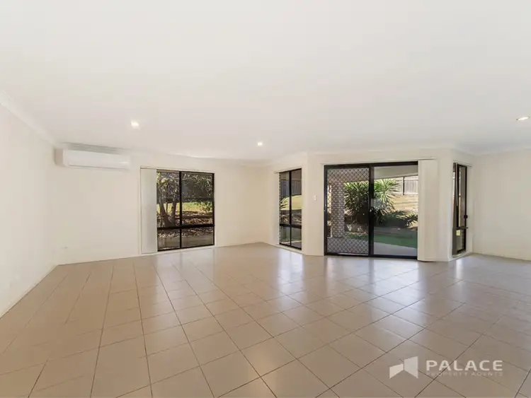 Sixth view of Homely house listing, 5 Waterstown Place, Chuwar QLD 4306