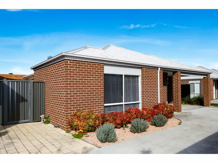 4/51 Topping Street, Sale VIC 3850