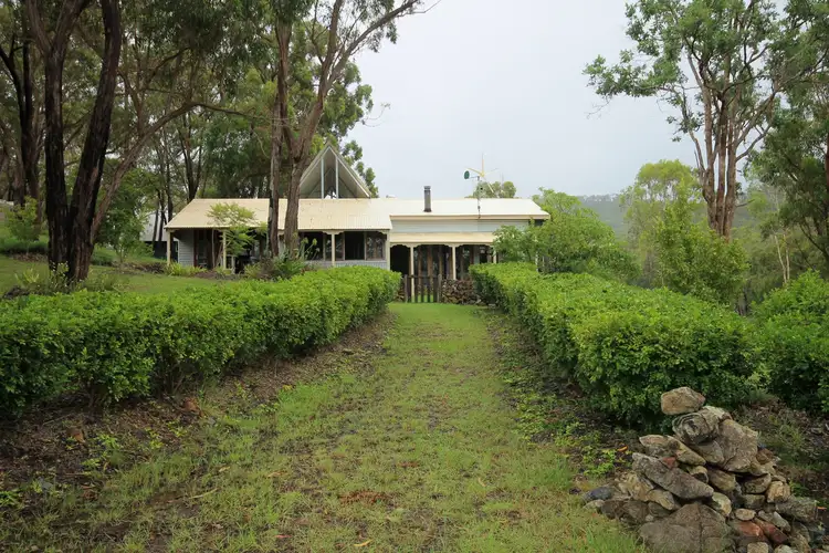 436 Carnham Road, Fine Flower NSW 2460