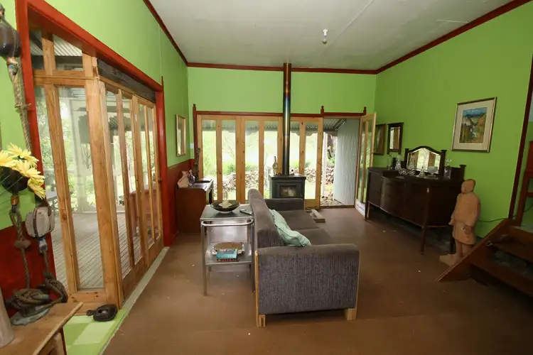 Second view of Homely rural property listing, 436 Carnham Road, Fine Flower NSW 2460