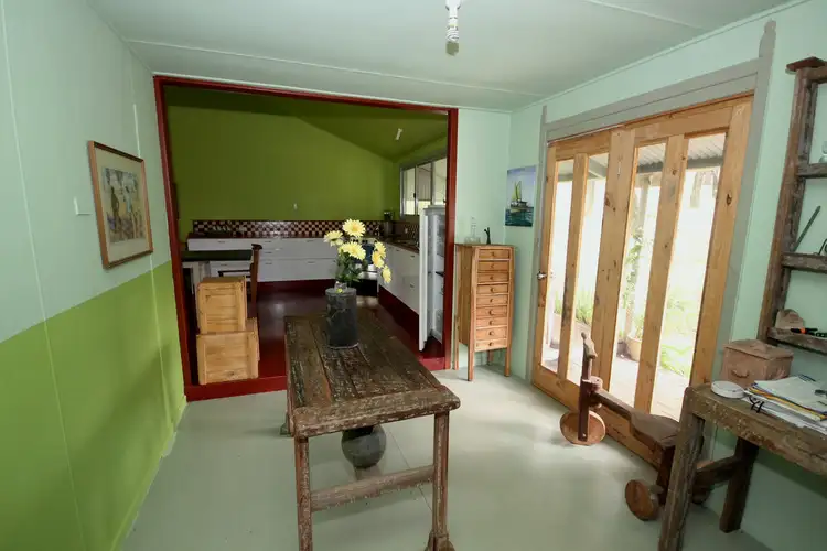 Fourth view of Homely rural property listing, 436 Carnham Road, Fine Flower NSW 2460