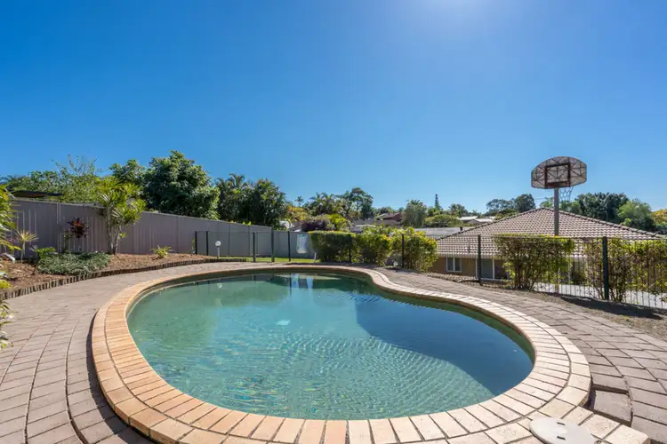 Third view of Homely house listing, 3 Webb Court, Carrara QLD 4211