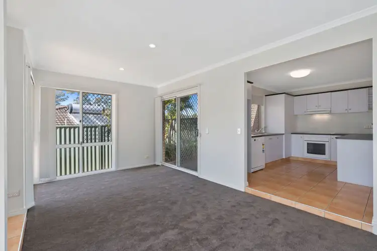 Fourth view of Homely house listing, 3 Webb Court, Carrara QLD 4211