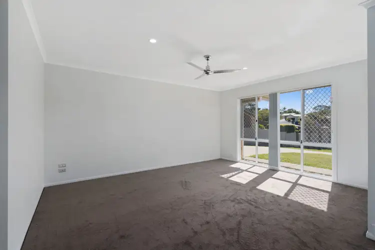 Fifth view of Homely house listing, 3 Webb Court, Carrara QLD 4211