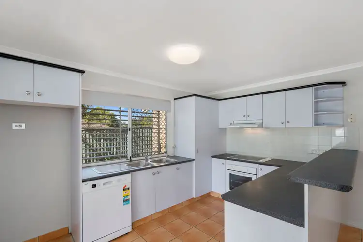 Sixth view of Homely house listing, 3 Webb Court, Carrara QLD 4211