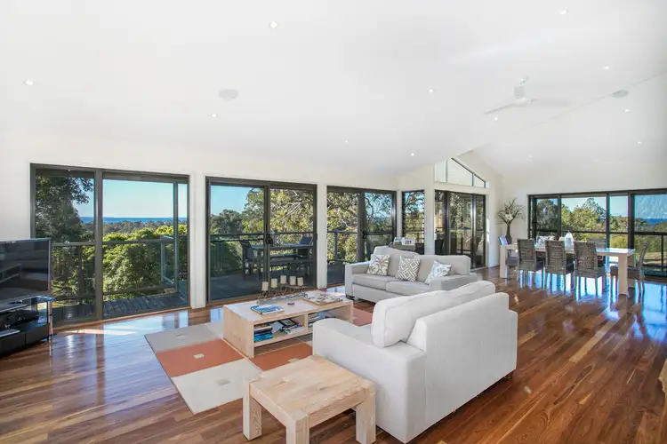 5 Wonnawong Place, Bawley Point NSW 2539