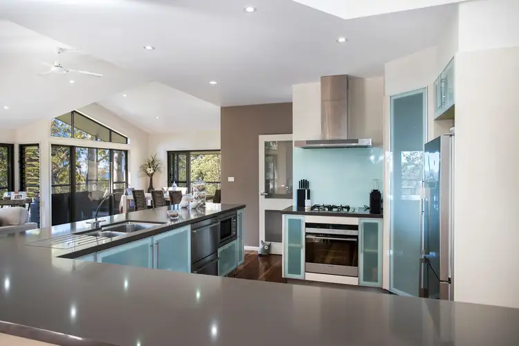 Third view of Homely rural property listing, 5 Wonnawong Place, Bawley Point NSW 2539