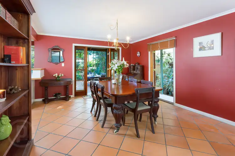 Fifth view of Homely house listing, 116 Strong Avenue, Graceville QLD 4075