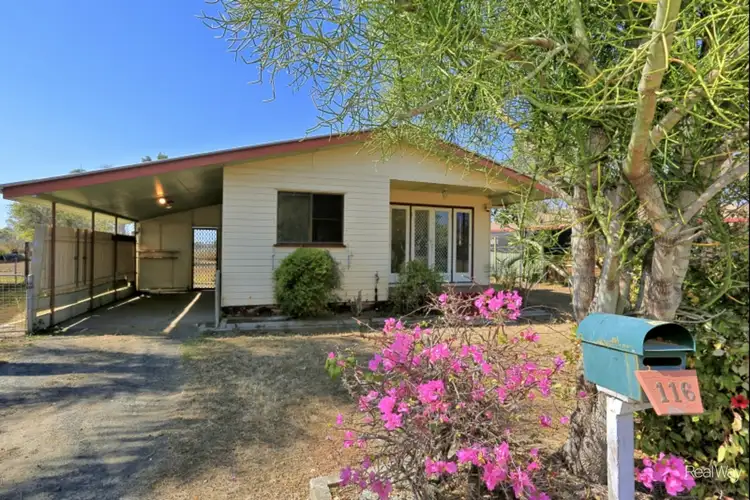 116 Fairymead Road, Bundaberg North QLD 4670